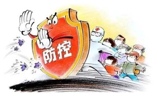 东至最新疫情，防控措施与民生保障的双重挑战