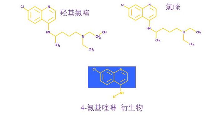 羟氯喹最新研究进展，从基础科学到临床应用的多维度探索