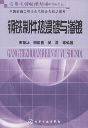 最新电镀书籍，探索电镀技术的深度与广度