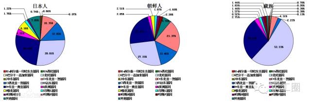 最新汉族基因研究，探索族群起源与遗传多样性