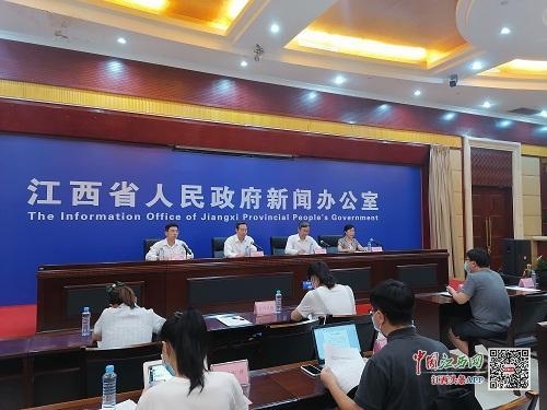 最新江西肺炎疫情动态与防控措施